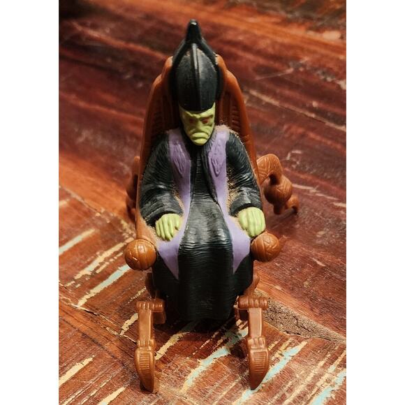 Vintage Star Wars Toys collectible lot Kelloggs Rubiks Mini figures and more - Picture 6 of 16